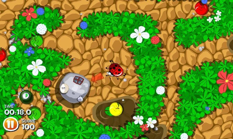 Beetle goes Home screenshot 5