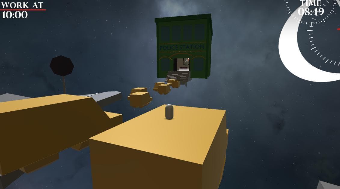 SNOOZE OR LOSE screenshot 3