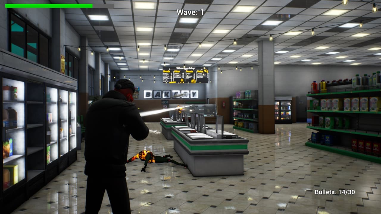 Extreme Shopping screenshot 5