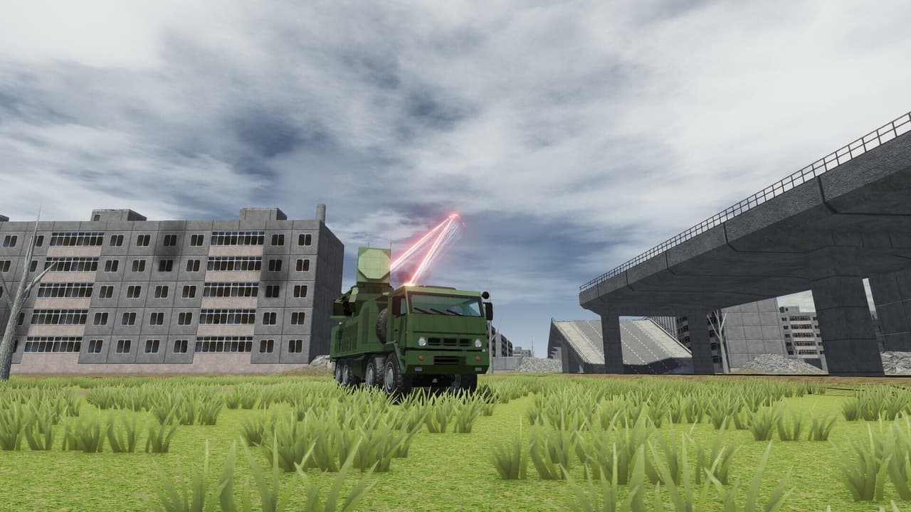 Sandbox World screenshot 5
