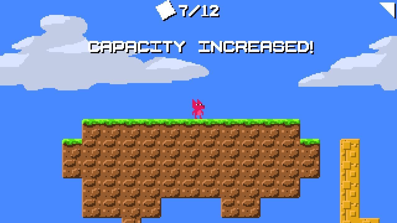 Seeds of Sky screenshot 3