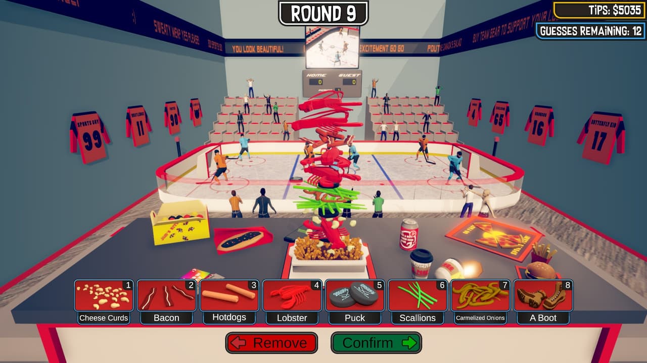 Made to Order: The Party Game screenshot 4