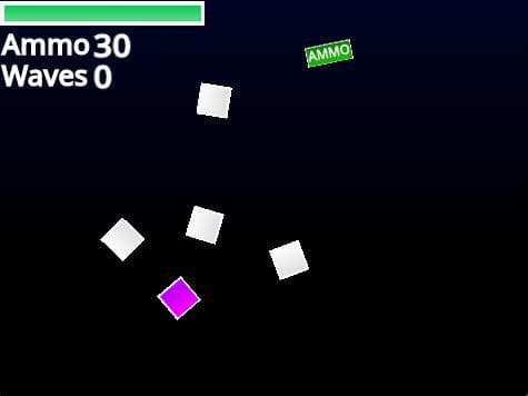 Swap Shooter screenshot 5