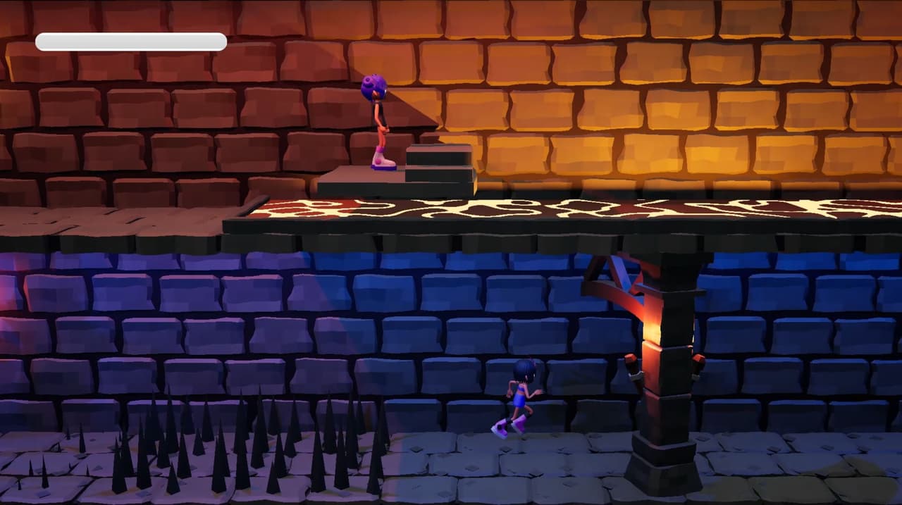 Dangeons & Princesses screenshot 6