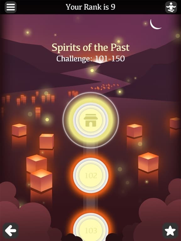 Mahjong 主 Master (Ads free) screenshot 3