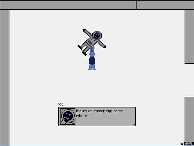 Astro (itch) (McLyntree) screenshot 2