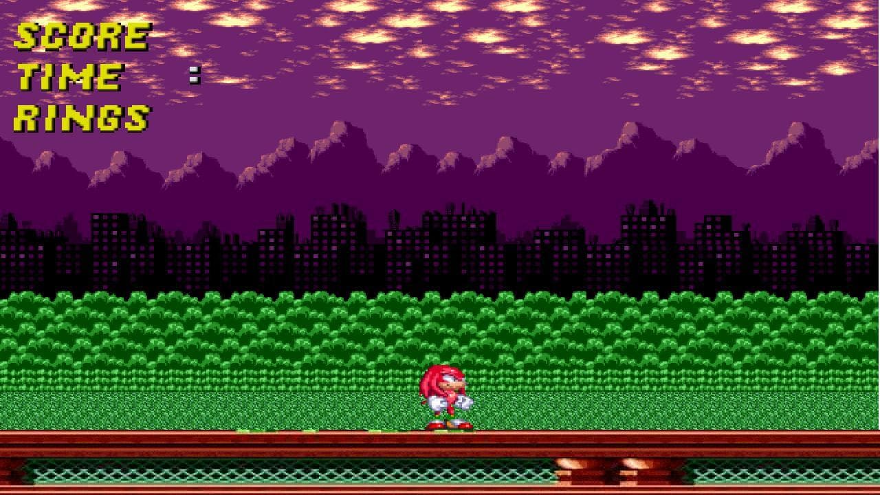 sonic-MD