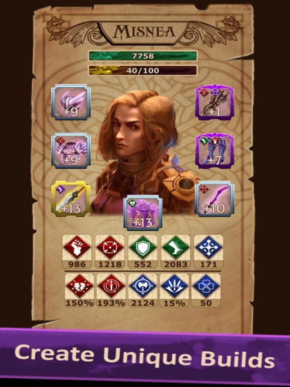 Guildmasters screenshot 6