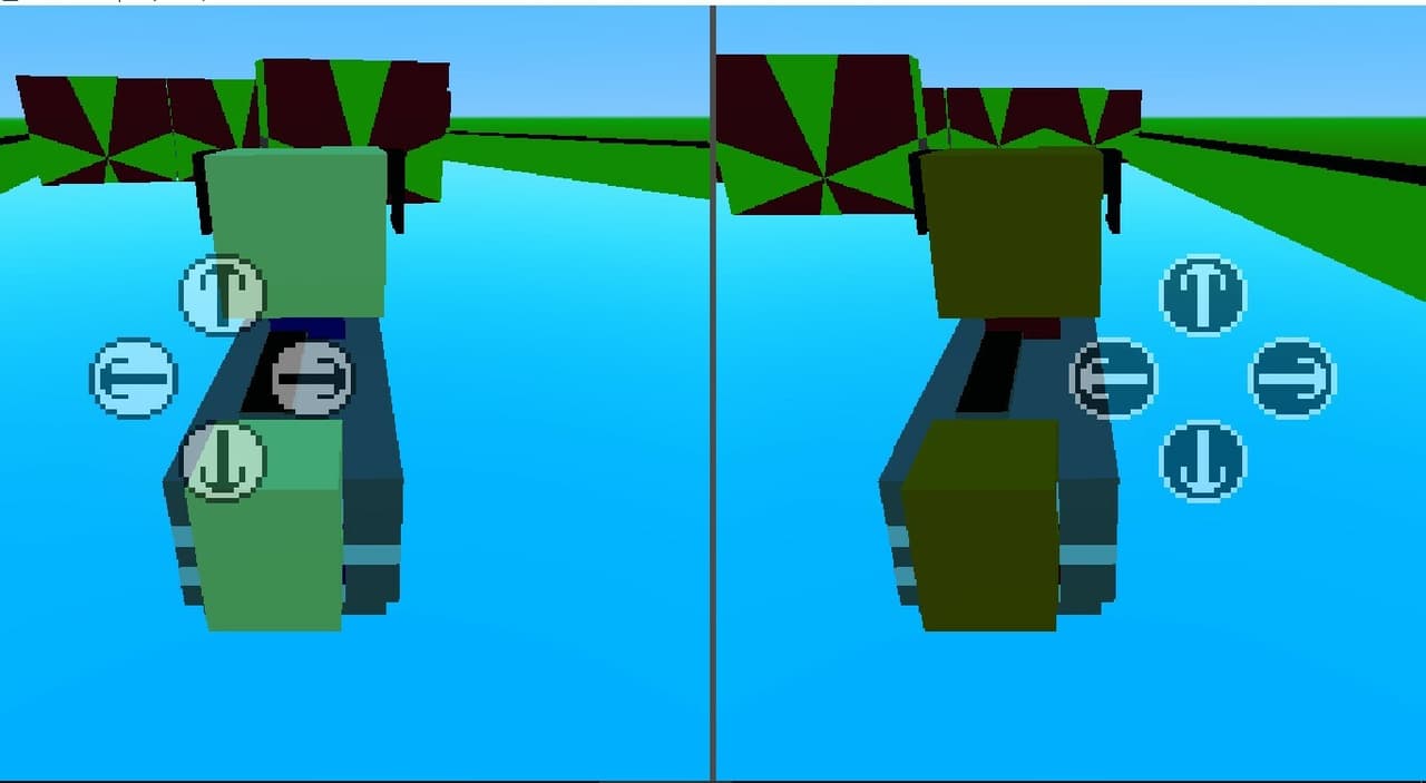 A Bark in the Space screenshot 4