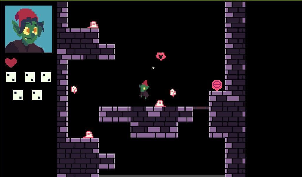 Dice Goblin 1000 screenshot 4