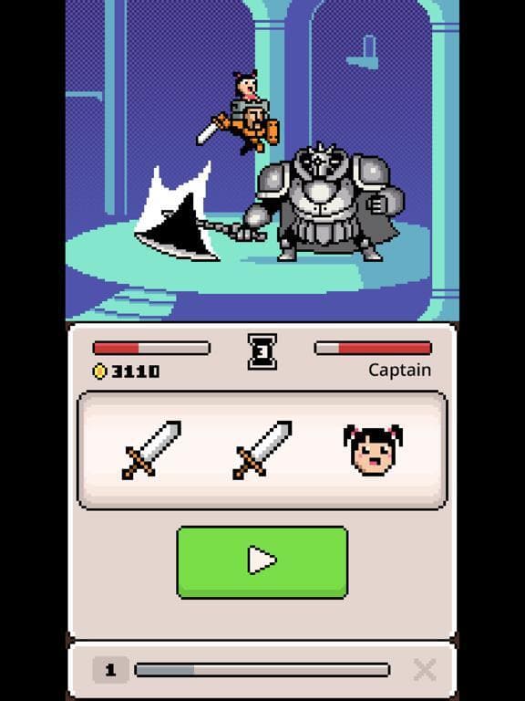 Tower of Fortune 4 screenshot 2