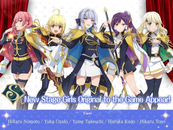 Revue Starlight Re LIVE