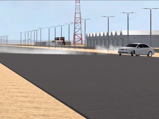 legend of the driver screenshot 4