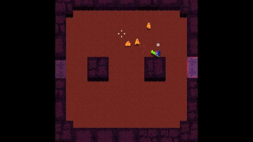 Scrap Den 40.000 screenshot 2