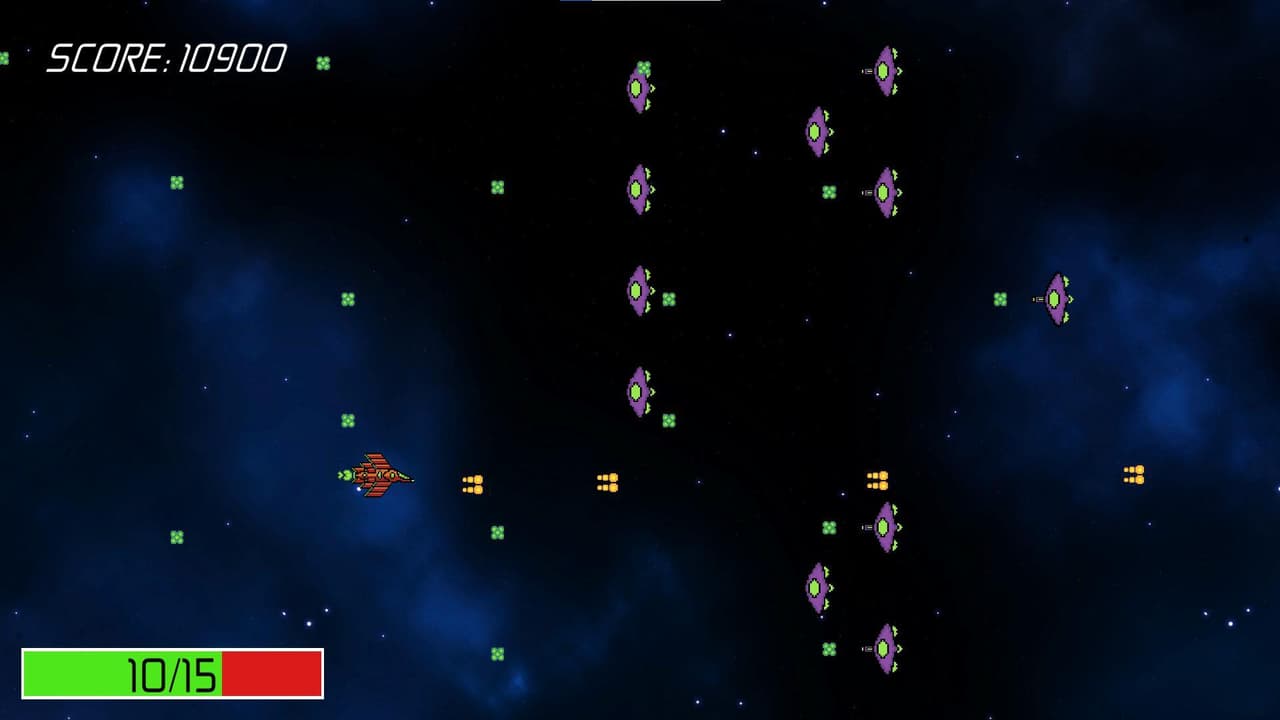 PhaseDrive screenshot 3
