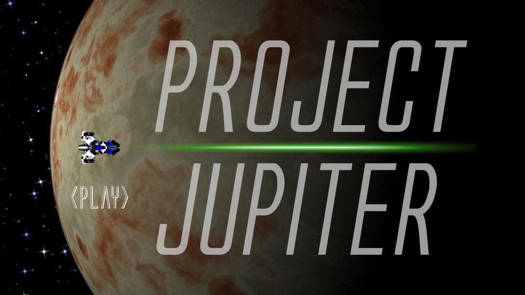 Project Jupiter