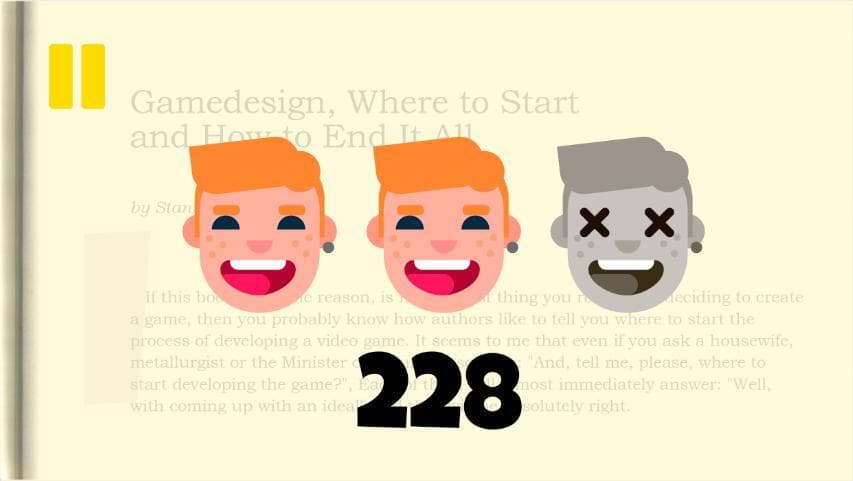 Game Design for Beginners screenshot 2