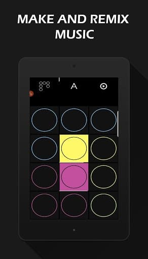 MEGA PADS - Become a DJ screenshot 6
