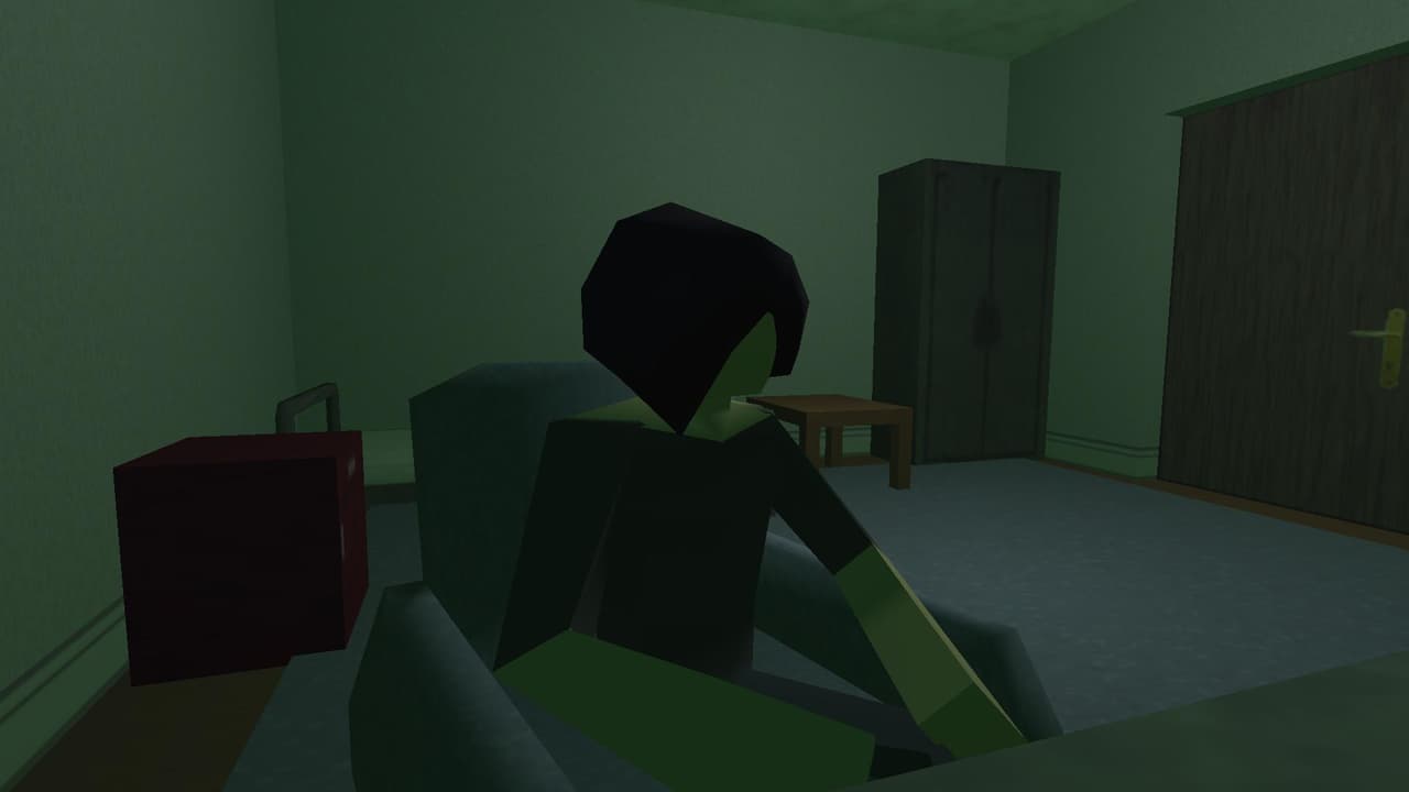 Empty Boy screenshot 4