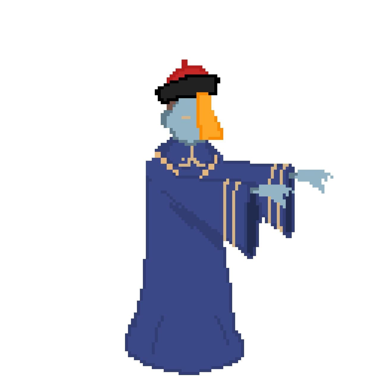 Pan Daimon! screenshot 6