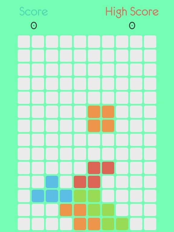 Brick Puzzle Legend screenshot 2