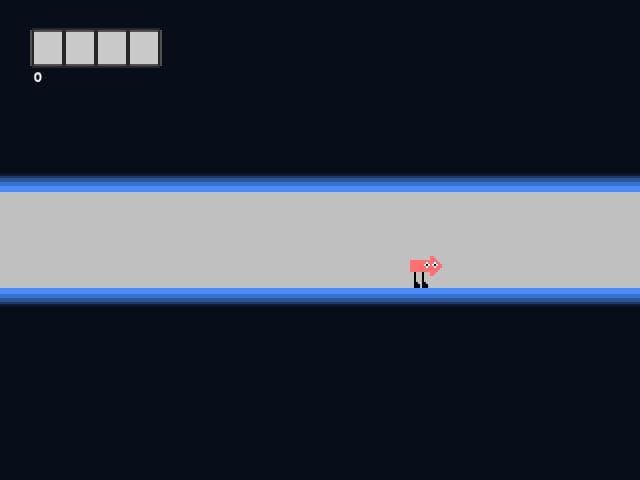 Arrow kid!! screenshot 2