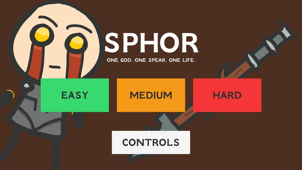 Sphor screenshot 2