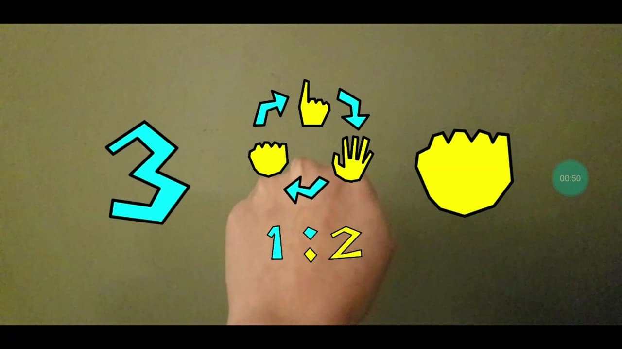 Rock Paper Pointer screenshot 5