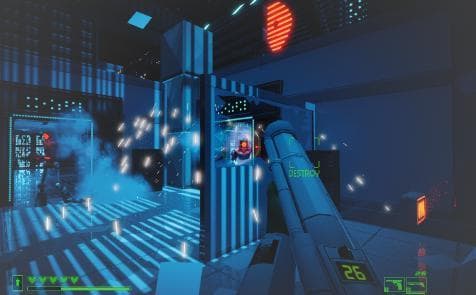 SYSCRUSHER