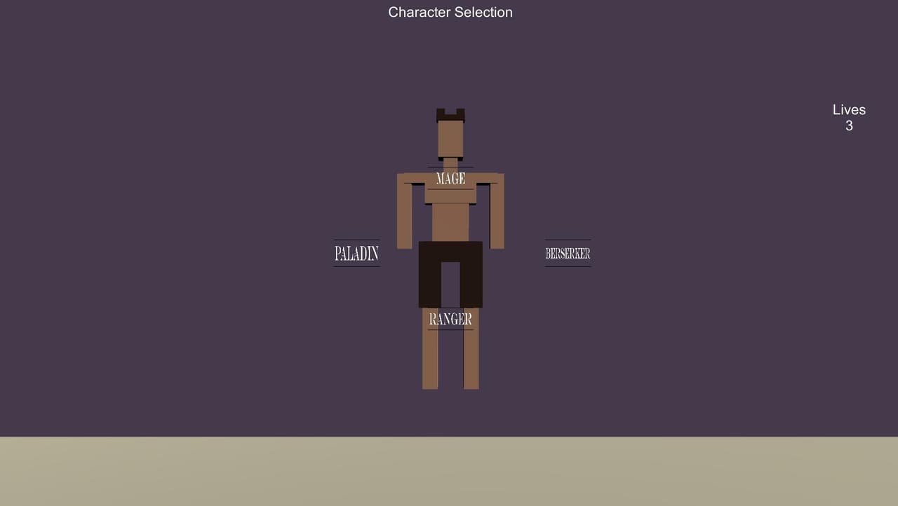 Heroes of the Dungeon screenshot 2