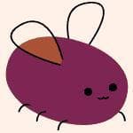 hungry eggbug!
