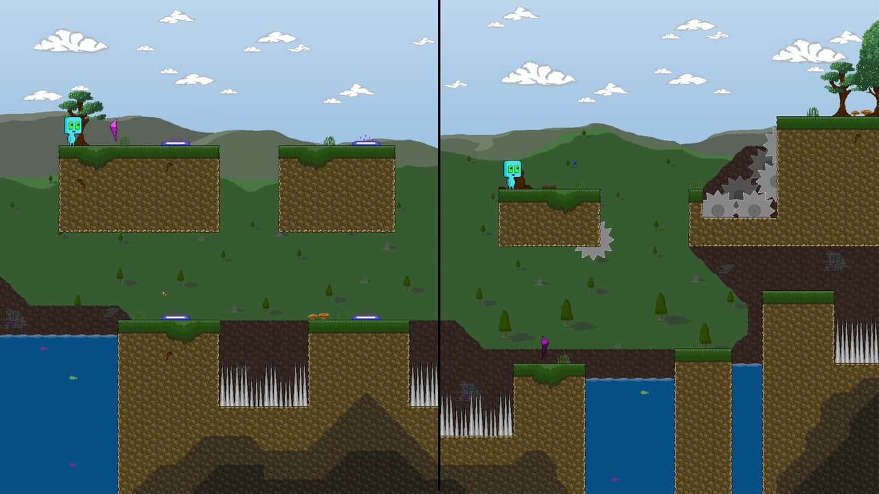 Squirbs screenshot 3
