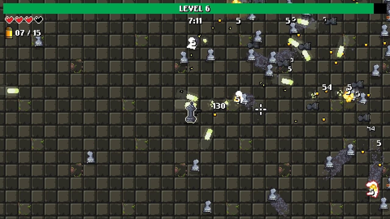 Gun King Demo