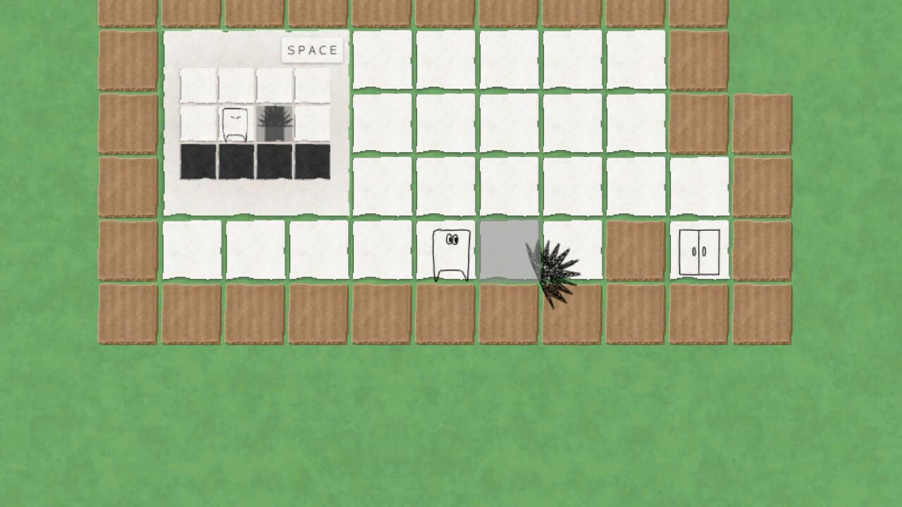 Revertia screenshot 5