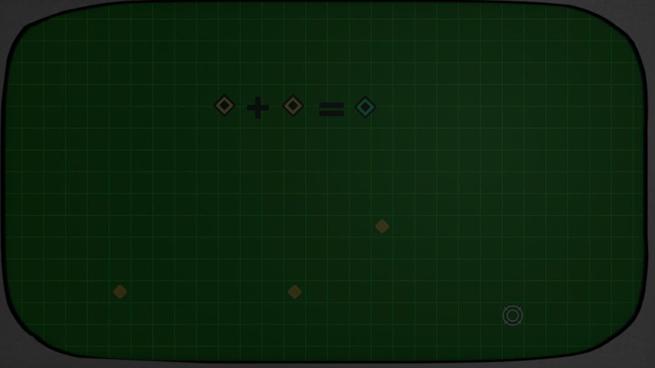 BRANE: Prototype screenshot 5