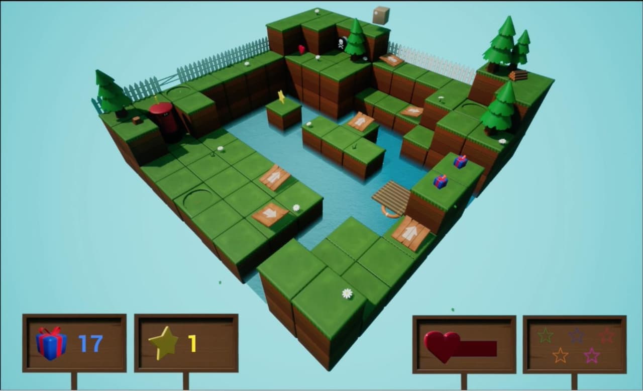 Express Delivery - Demo screenshot 4