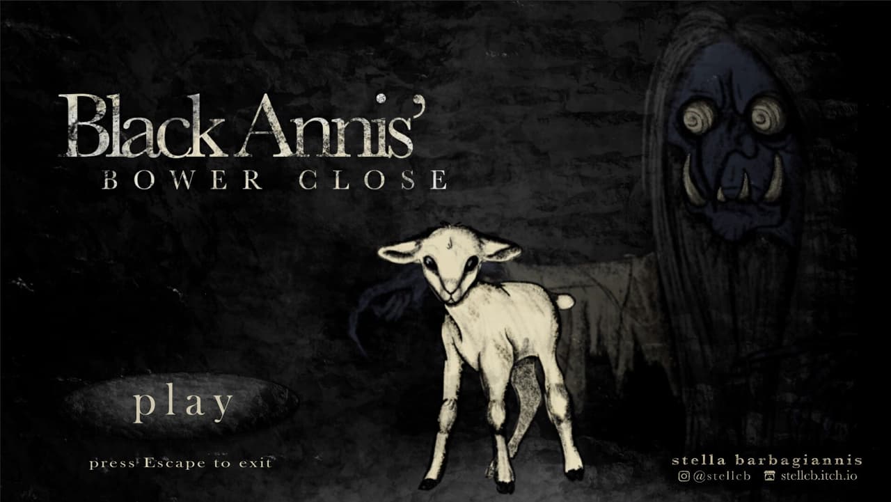 Black Annis Bower Close screenshot 2