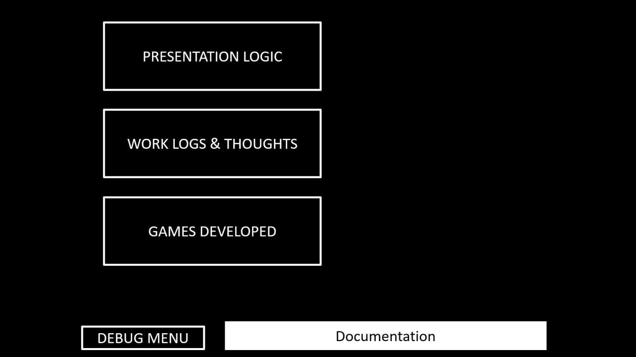 My Presentation