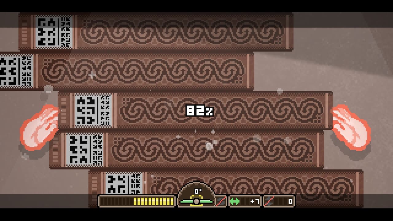 Balance 97.261/100 screenshot 6