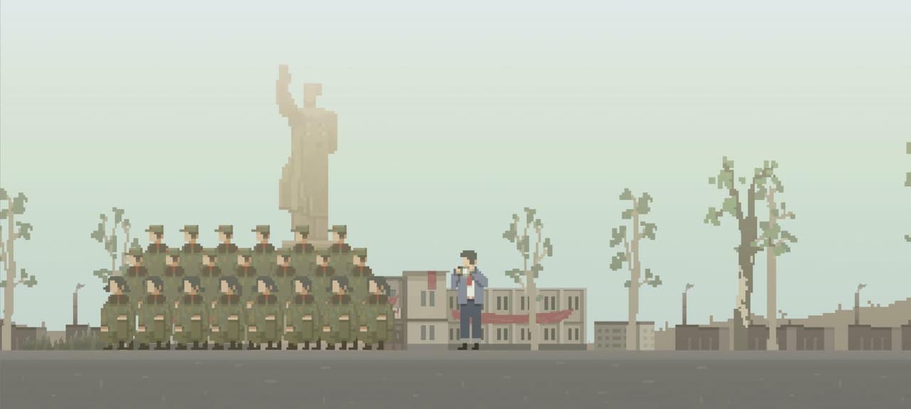 Town 404 screenshot 2