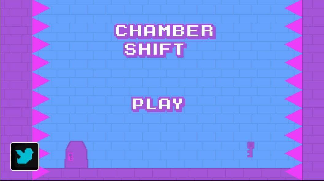 Chamber Shift screenshot 2
