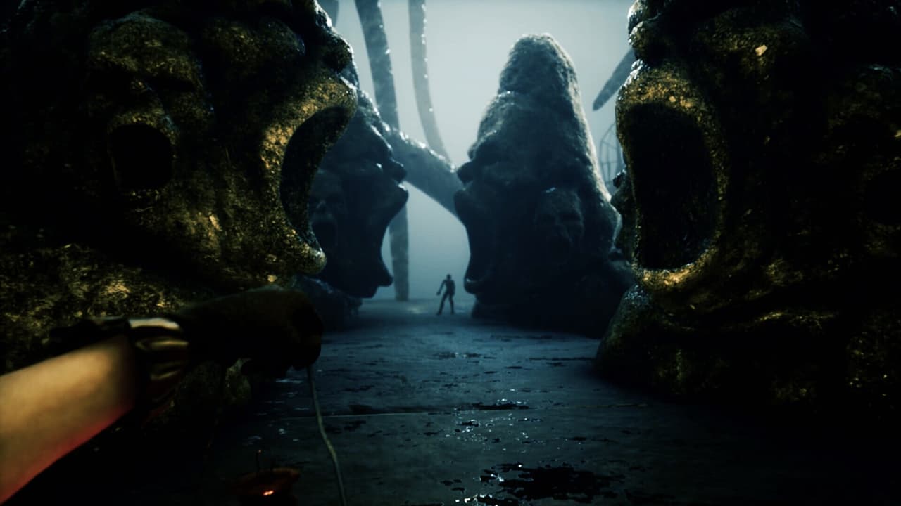 Venatrix screenshot 4