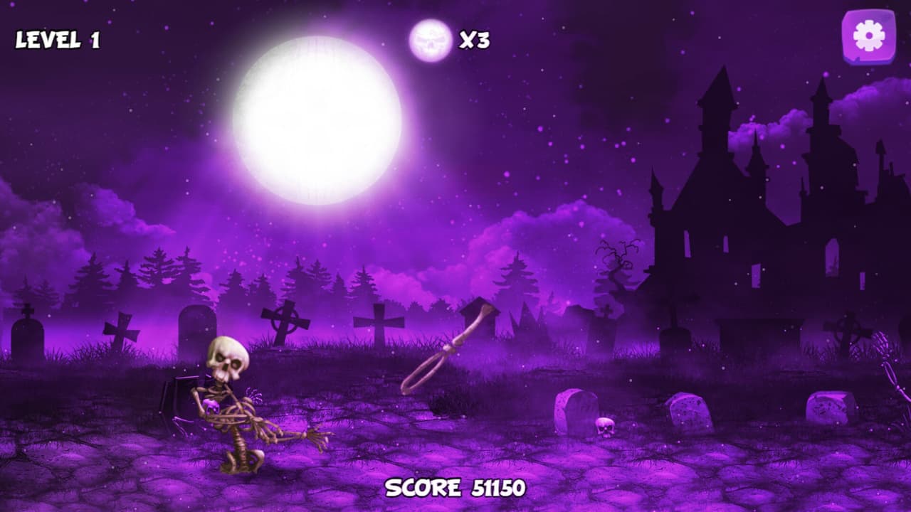 Bro, wheres My head??? 💀 screenshot 4