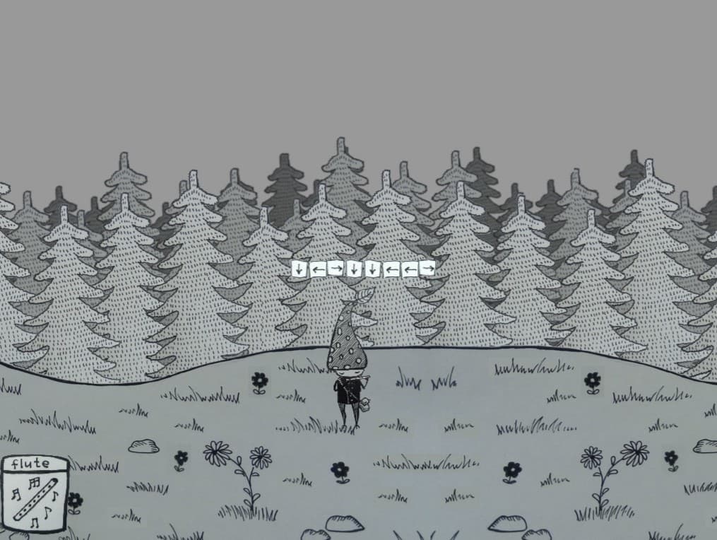 LeafStory