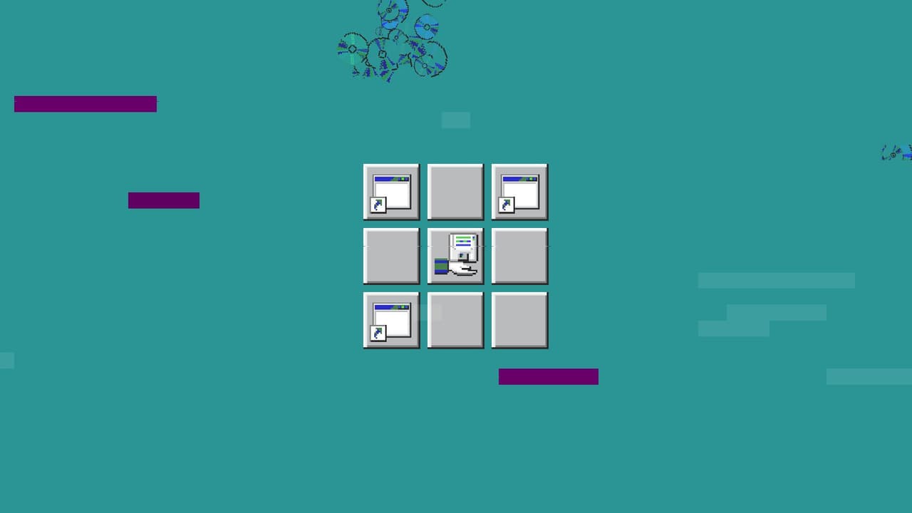 Capacity System screenshot 6