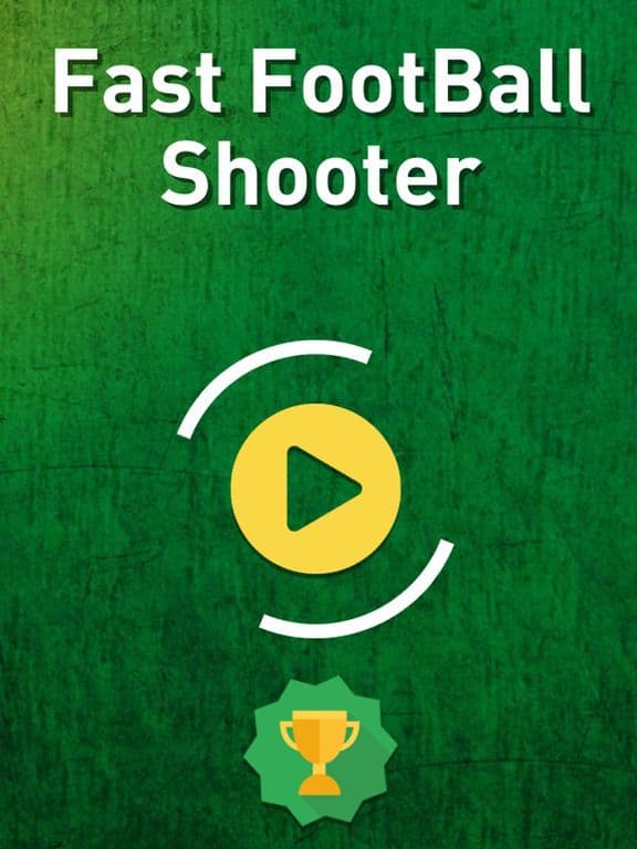 Fast FootBall Shooter screenshot 5
