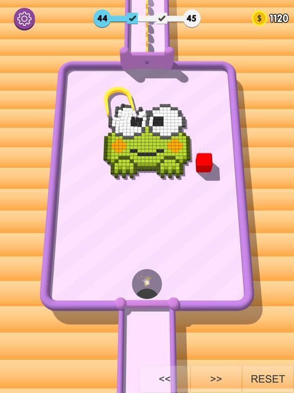 Tidy Up 3D screenshot 3