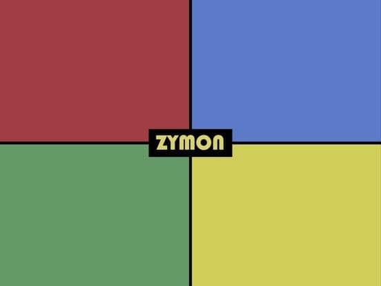 Zymon screenshot 2