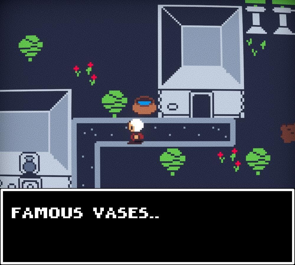 Little Smuggler screenshot 5