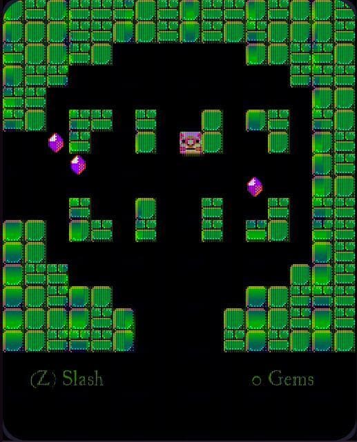 trolleholm screenshot 3